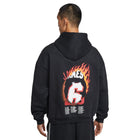 Nike Lebron James Good Intentions Hoodie 'Black'