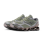 MIZUNO Wave Prophecy LS 'Agave Green'