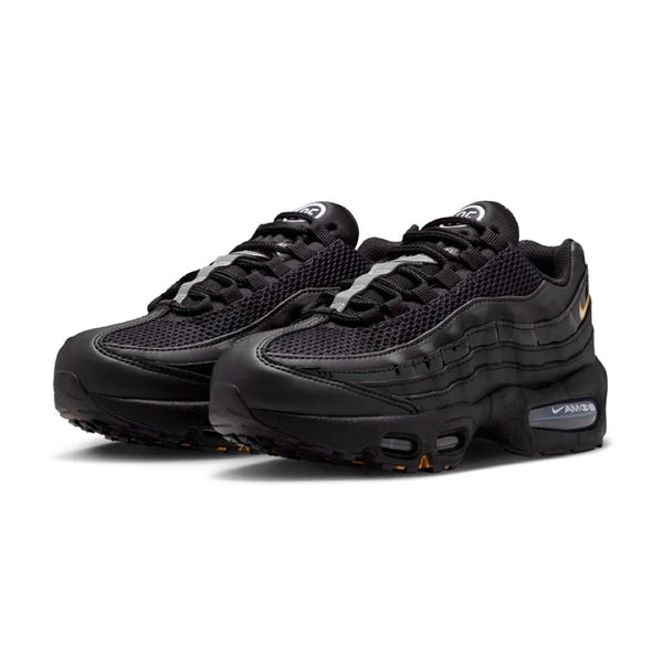 Nike Air Max 95 Big Bubble SE Total 90 Pack medial view