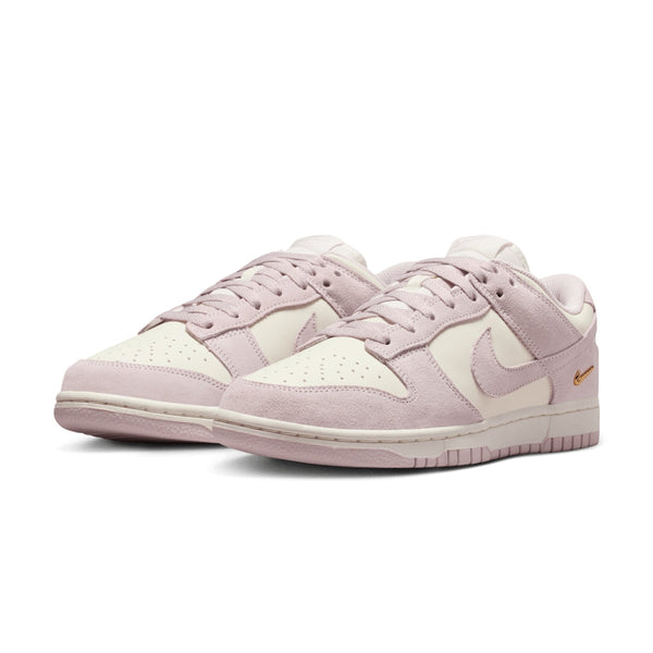 Wmns Dunk Low Pearl Pink - profile