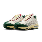 Nike Air Max 95 Big Bubble Mexico medial view