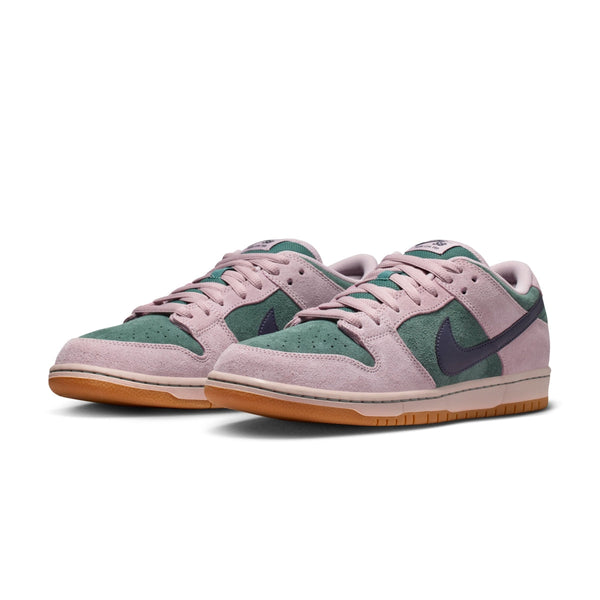 SB Dunk Low Pro Mineral Slate - profile