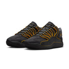 Nike KD18 EP 'Black Anthracite University Gold'