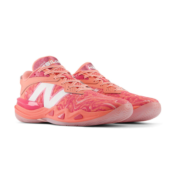 Hesi Low v2 'Sunfade Red Dragon Berry'