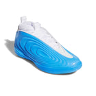 adidas Harden Volume 10 Lucid Aquamarine medial view