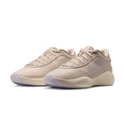 Nike GT Hustle Academy EP Oatmeal Coconut Milk - Angled View