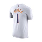Nike NBA Tee Phoenix Suns 'White'