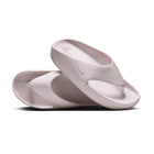 Nike Wmns Calm Flip Flop Platinum Violet - Top View