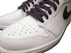 Air Jordan 1 Retro High 'Grand Purple'