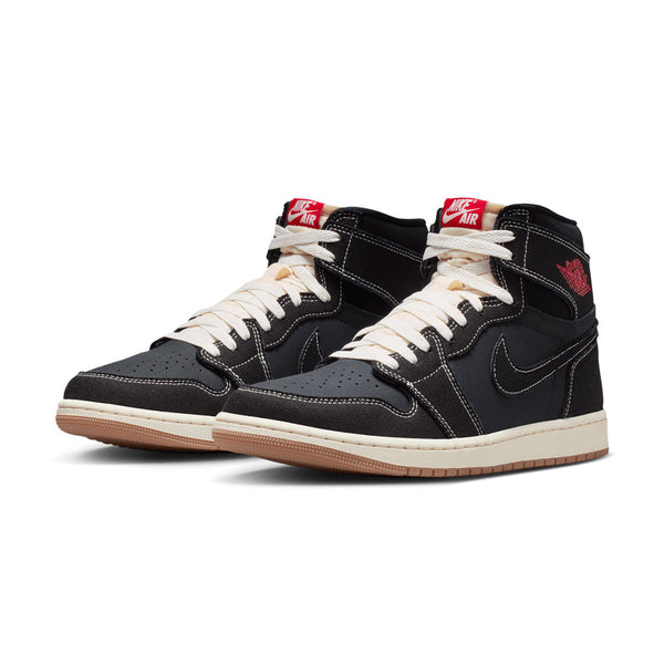 Air Jordan 1 Retro High OG Flight Club - profile