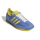 adidas Originals + Sporty & Rich SL 72 'Real Blue Light Yellow'