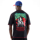 New Era + Stranger Things Eleven Oversized Tee 'Black'