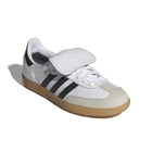 adidas Originals Wmns Samba LT 'White Black Gold Metallic'