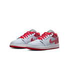 Kids Air Jordan 1 Low SE Water Droplets - profile
