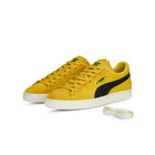 PUMA + STAPLE Suede 'Yellow'