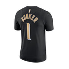 Nike Devin Booker Select Series Tee Black - Side View