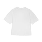 Jordan Black Cat Tee 'Sail'