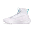 Curry 4 FloTro 'White Stream'