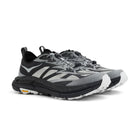 HOKA Mafate Speed 4 Lite TS 'Black White'