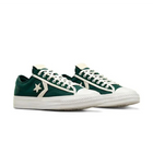 Converse Star Player 76 Luxe Low 'Green Envy'