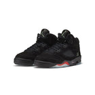 Kids Air Jordan 5 Retro 'Halloween'