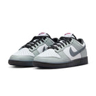 Wmns Dunk Low LX Glitter Swoosh - profile