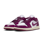 Jordan Brand Wmns Air Jordan 1 Low 'Fireberry'