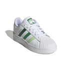 Wmns Superstar XLG 'Cloud White'
