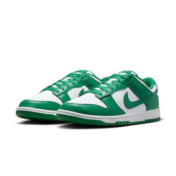 Dunk Low Retro White Malachite - profile