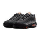 Nike Air Max 95 Big Bubble 'Black Total Orange'