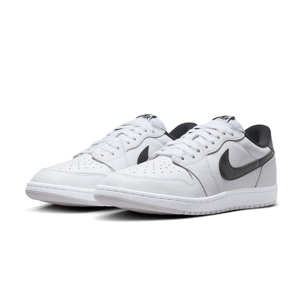 Air Jordan 1 Low 85 Black Metallic - profile