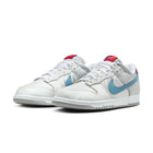 Dunk Low QS Silver Surfer - profile