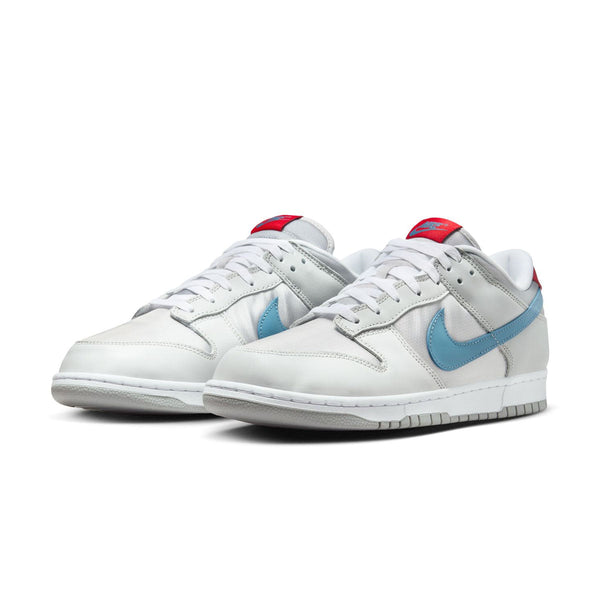 Dunk Low QS Silver Surfer - profile