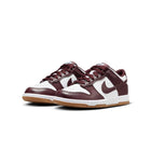 Kids Dunk Low Burgundy Crush - profile