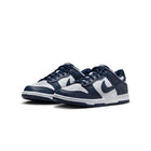 Kids Dunk Low Midnight Navy - profile