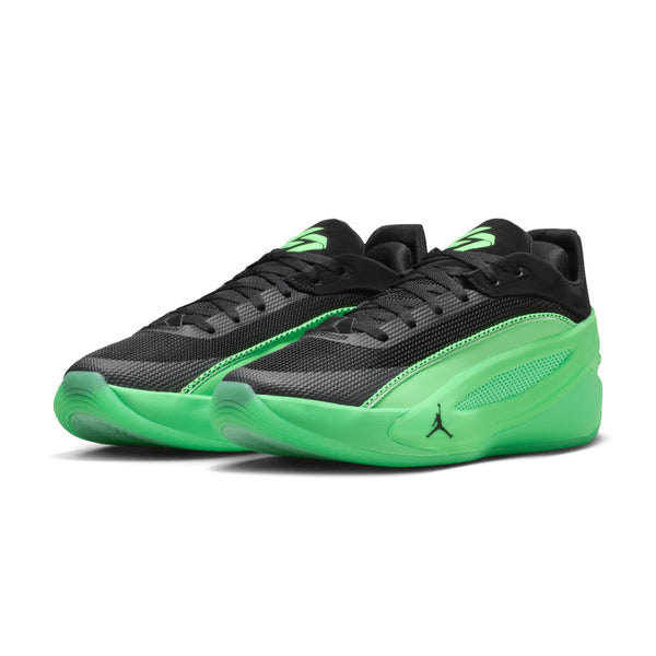 Jordan Luka 5 PF Illusion Green medial view
