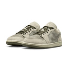 Wmns Air Jordan 1 Low SE Spruce Fog - profile