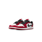 Kids Air Jordan 1 Low Retro Chicago - profile
