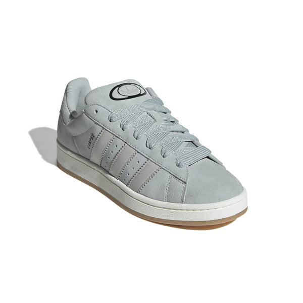 Adidas Campus 00s Wonder Silver Grey One - Angled View