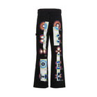 MSFTSrep Hydrogen Wave pants