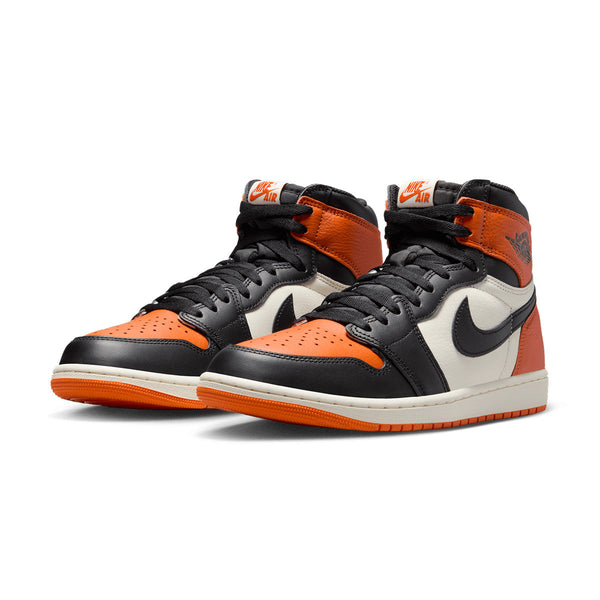 Air Jordan 1 Retro Hi Shattered Backboard - profile