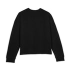 Jordan Black Cat L/S Tee 'Black'