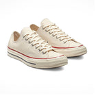 Converse Chuck 70 Low Top 'Parchment'