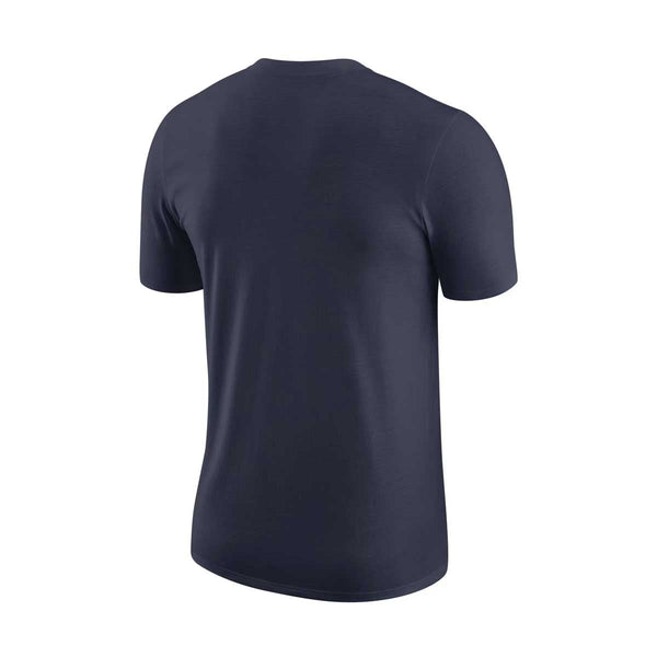 Memphis Grizzlies Essential NBA Tee 'College Navy'