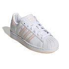 Adidas Wmns Superstar II 'White Wonder Aqua'