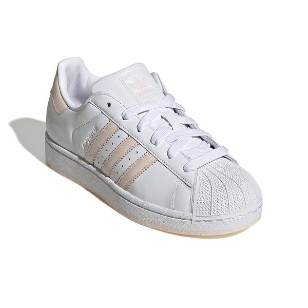 Adidas Wmns Superstar II 'White Wonder Aqua'