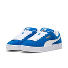 Puma Suede XL Team Royal - Angled View