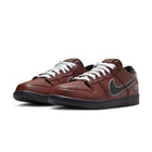 Limosine Skateboards SB Dunk Low Pro Football - profile