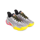 Under Armour Curry Series 7 'Iron Sharpens Iron'