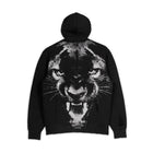 Jordan Black Cat Pullover Hoodie 'Black'